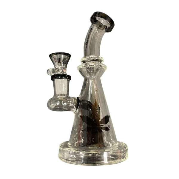 AL WP Mini Rig The Azora 7" / Black